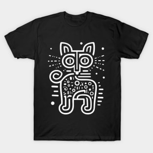 Critter T-Shirt